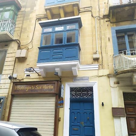 ホテル Casa Manduca Delicata バレッタ エクステリア 写真
