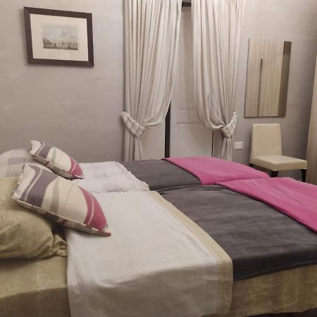 ホテル Casa Manduca Delicata バレッタ エクステリア 写真