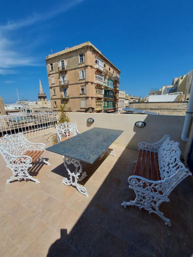 ホテル Casa Manduca Delicata バレッタ エクステリア 写真