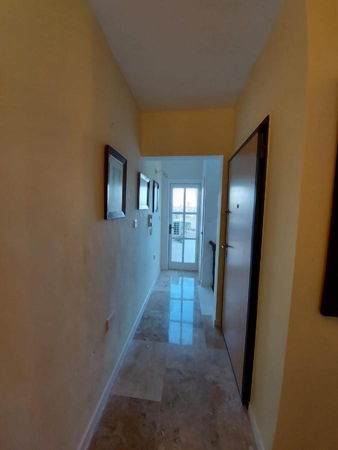 ホテル Casa Manduca Delicata バレッタ エクステリア 写真