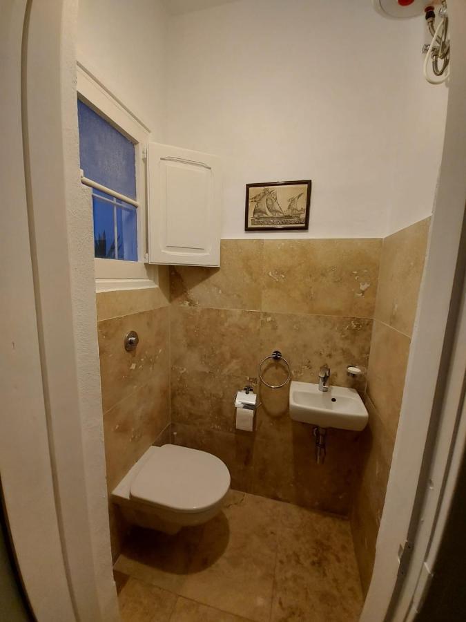 ホテル Casa Manduca Delicata バレッタ エクステリア 写真
