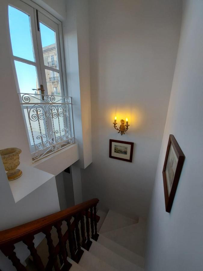 ホテル Casa Manduca Delicata バレッタ エクステリア 写真