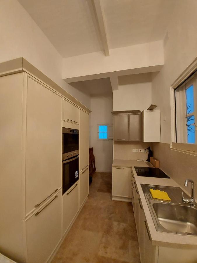 ホテル Casa Manduca Delicata バレッタ エクステリア 写真