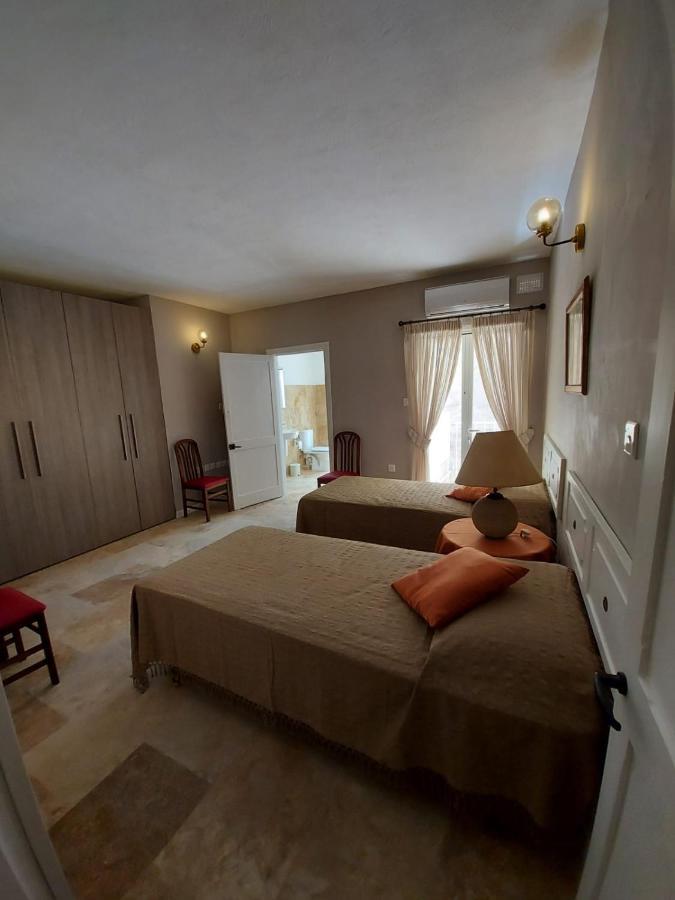 ホテル Casa Manduca Delicata バレッタ エクステリア 写真