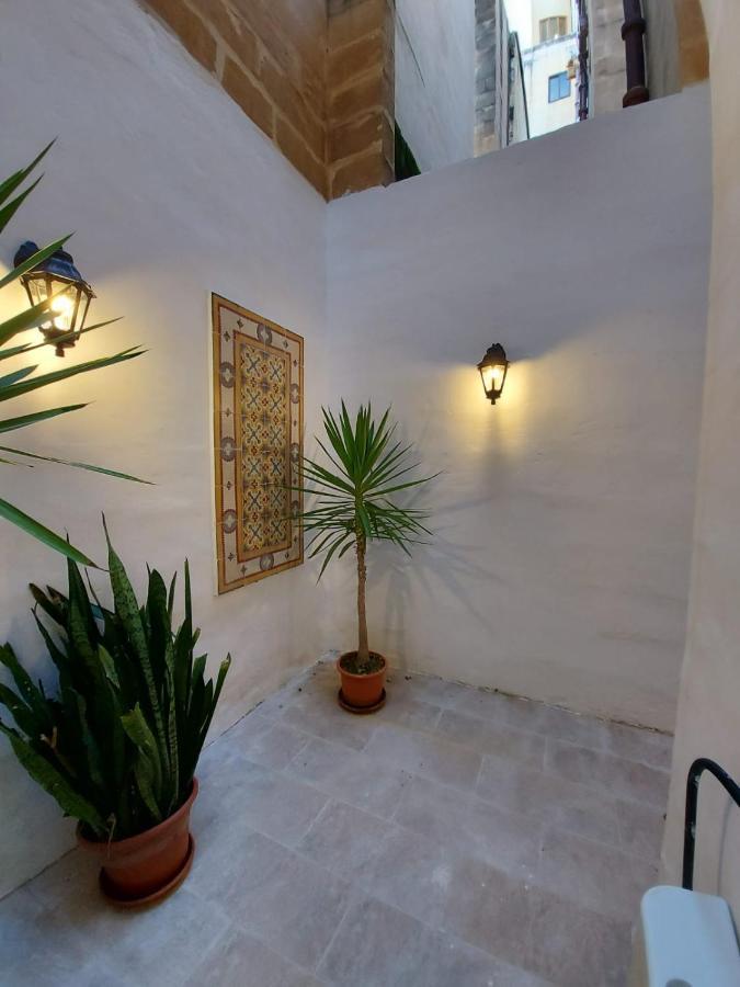 ホテル Casa Manduca Delicata バレッタ エクステリア 写真