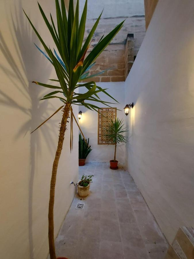 ホテル Casa Manduca Delicata バレッタ エクステリア 写真