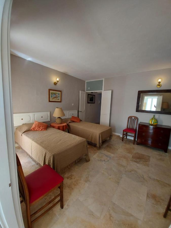 ホテル Casa Manduca Delicata バレッタ エクステリア 写真