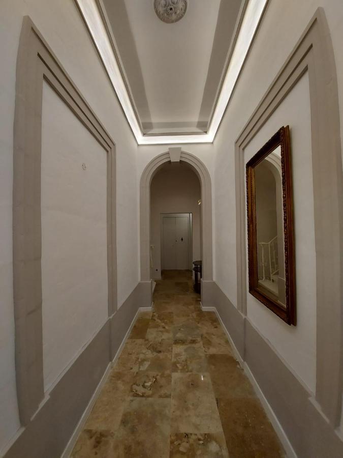 ホテル Casa Manduca Delicata バレッタ エクステリア 写真