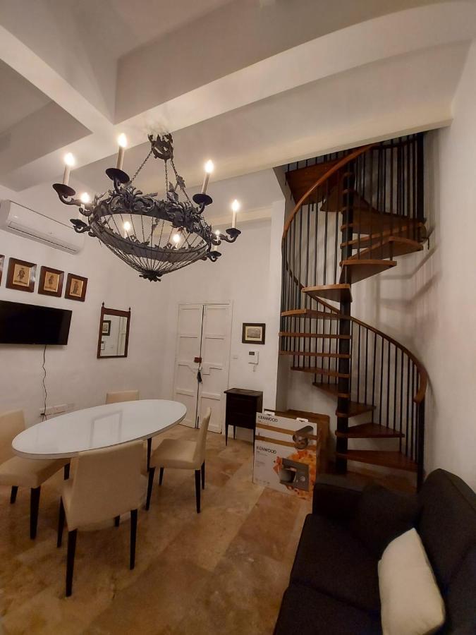 ホテル Casa Manduca Delicata バレッタ エクステリア 写真
