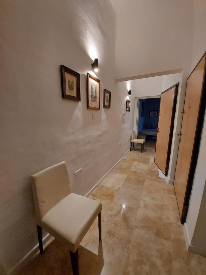 ホテル Casa Manduca Delicata バレッタ エクステリア 写真