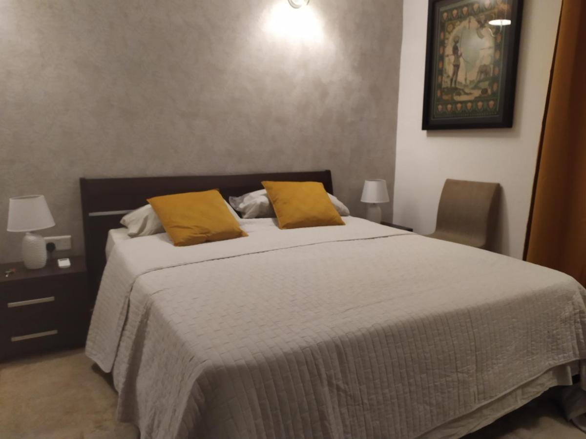 ホテル Casa Manduca Delicata バレッタ エクステリア 写真