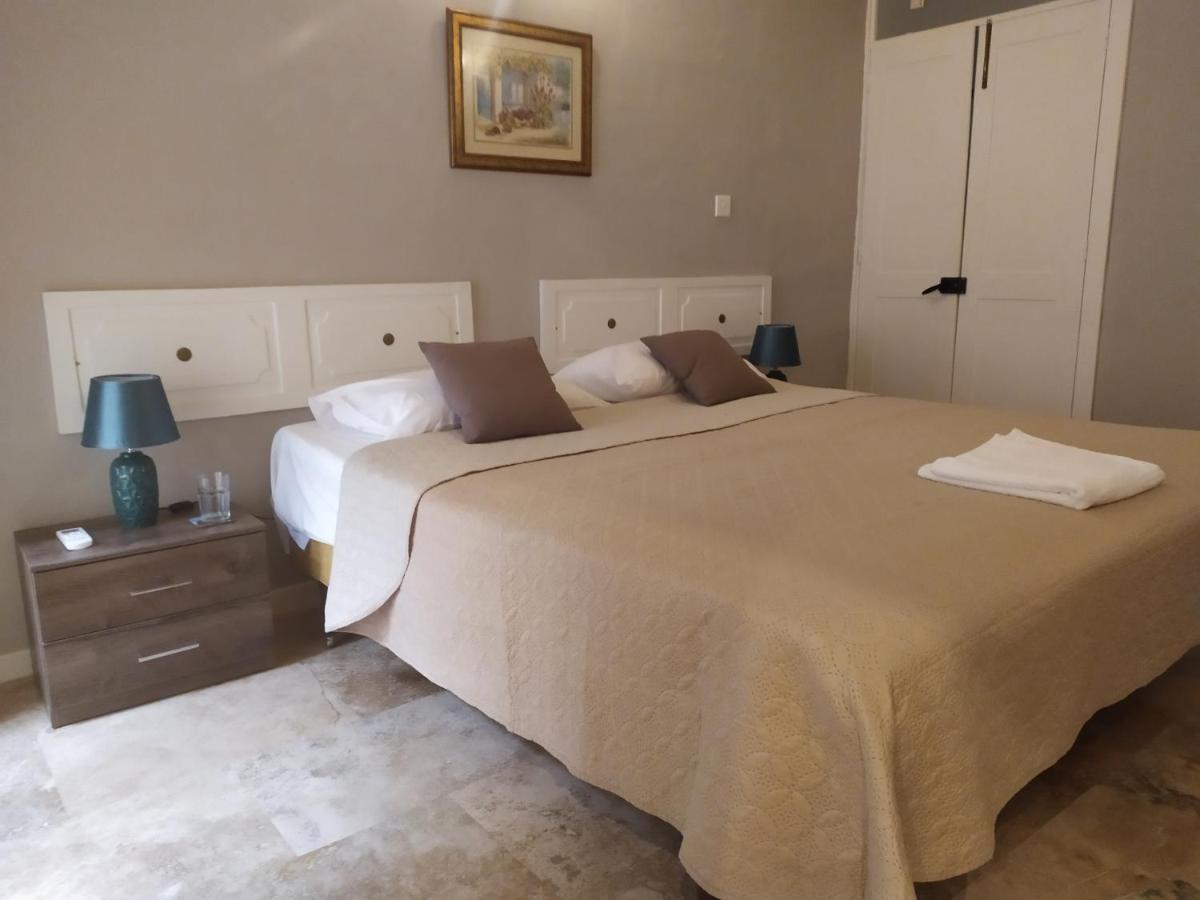 ホテル Casa Manduca Delicata バレッタ エクステリア 写真