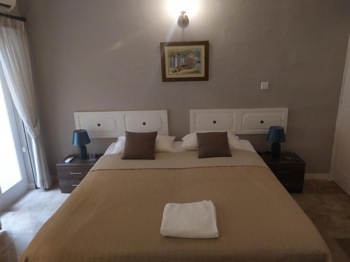 ホテル Casa Manduca Delicata バレッタ エクステリア 写真